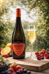 Prosecco Treviso, Frizzante 750ml